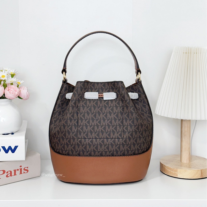 Michael Kors｜MK 水桶包-2