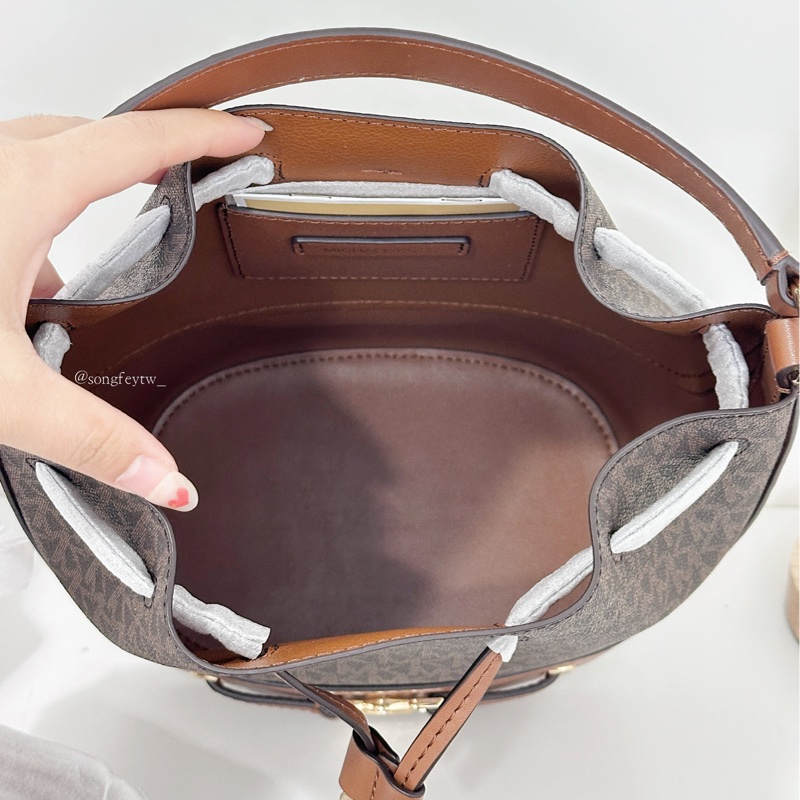 Michael Kors｜MK 水桶包-3