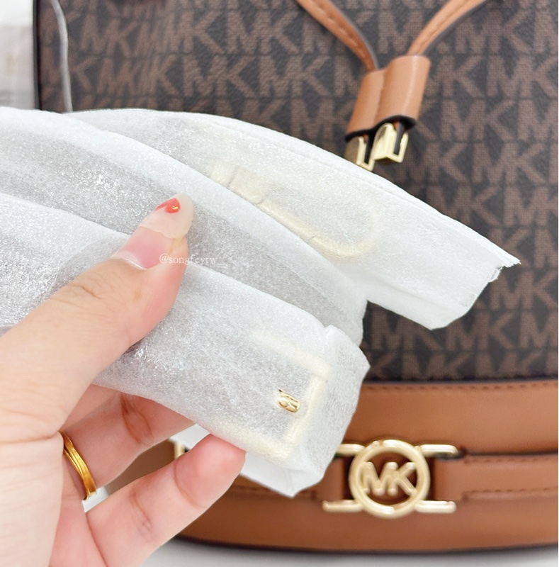 Michael Kors｜MK 水桶包-4