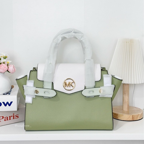 Michael Kors｜MK 手提蝙蝠包