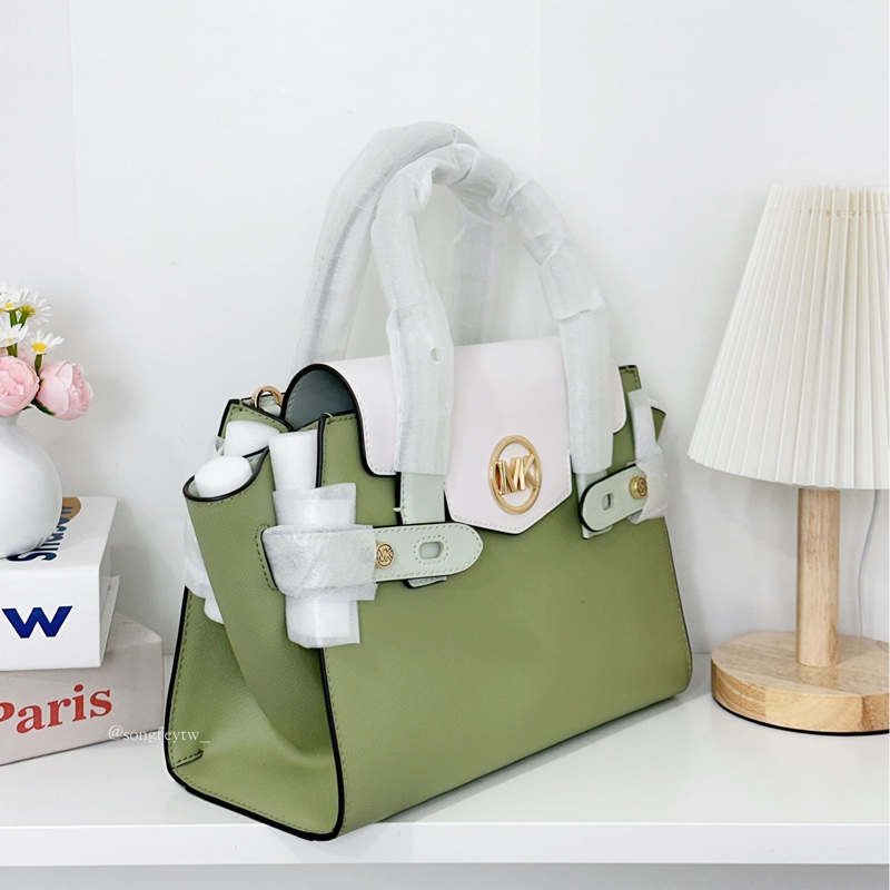 Michael Kors|MK 手提蝙蝠包-1