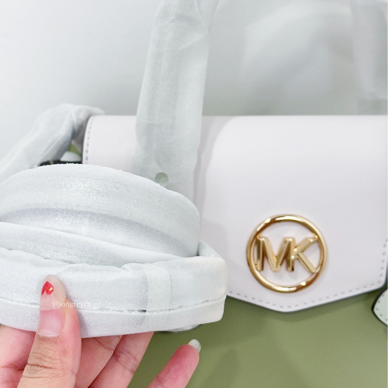 Michael Kors|MK 手提蝙蝠包-4