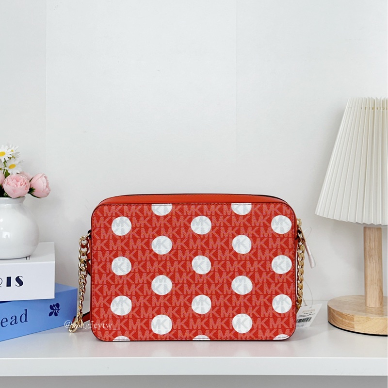 Michael Kors|MK 限定款 點點方包-2