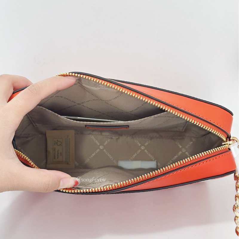 Michael Kors|MK 限定款 點點方包-3