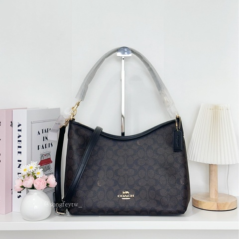 Coach Laurel系列 流浪包