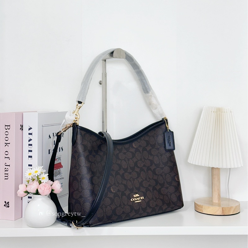 Coach Laurel系列 流浪包-1