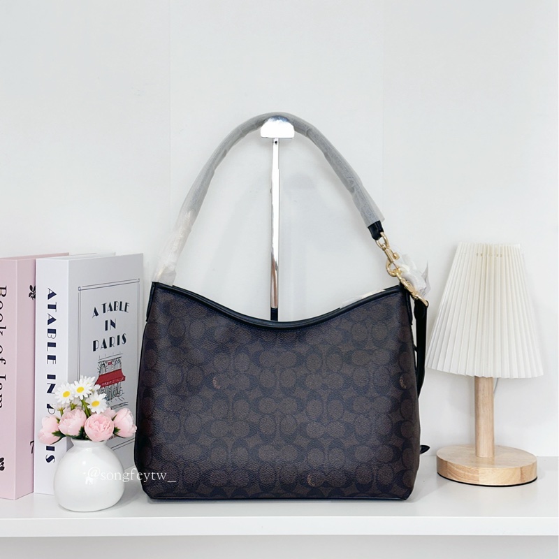 Coach Laurel系列 流浪包-2