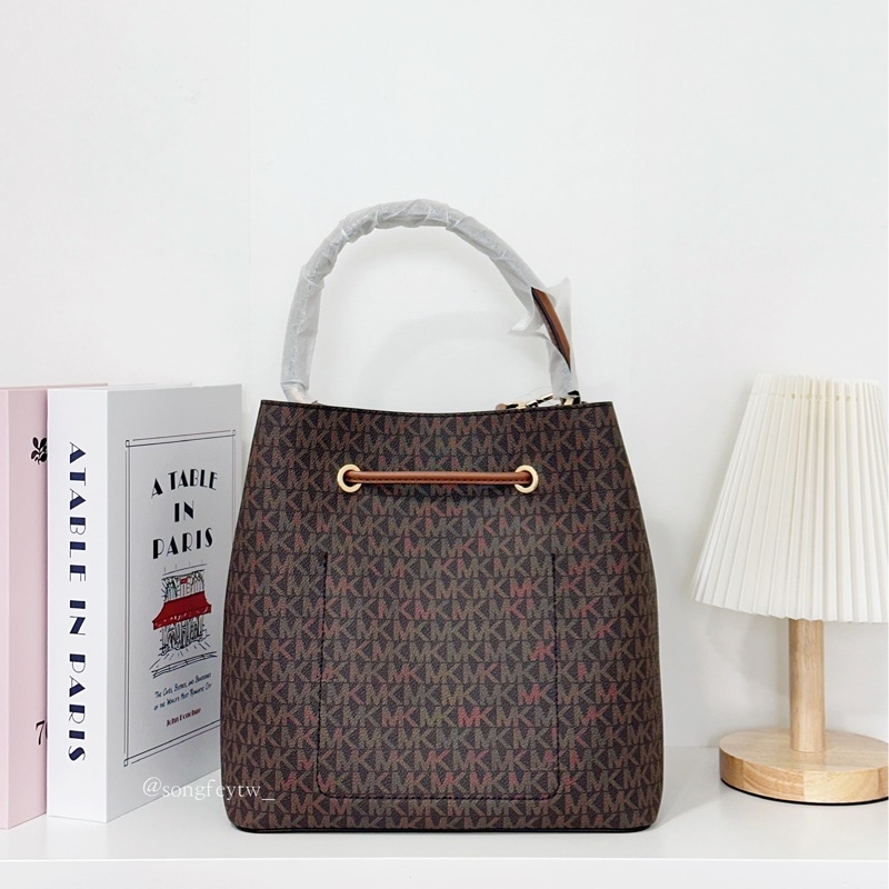 Michael Kors｜MK 大款 水桶包-2