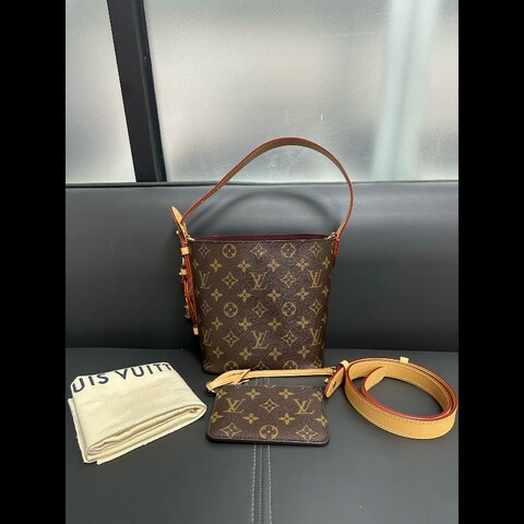 LV All in bb