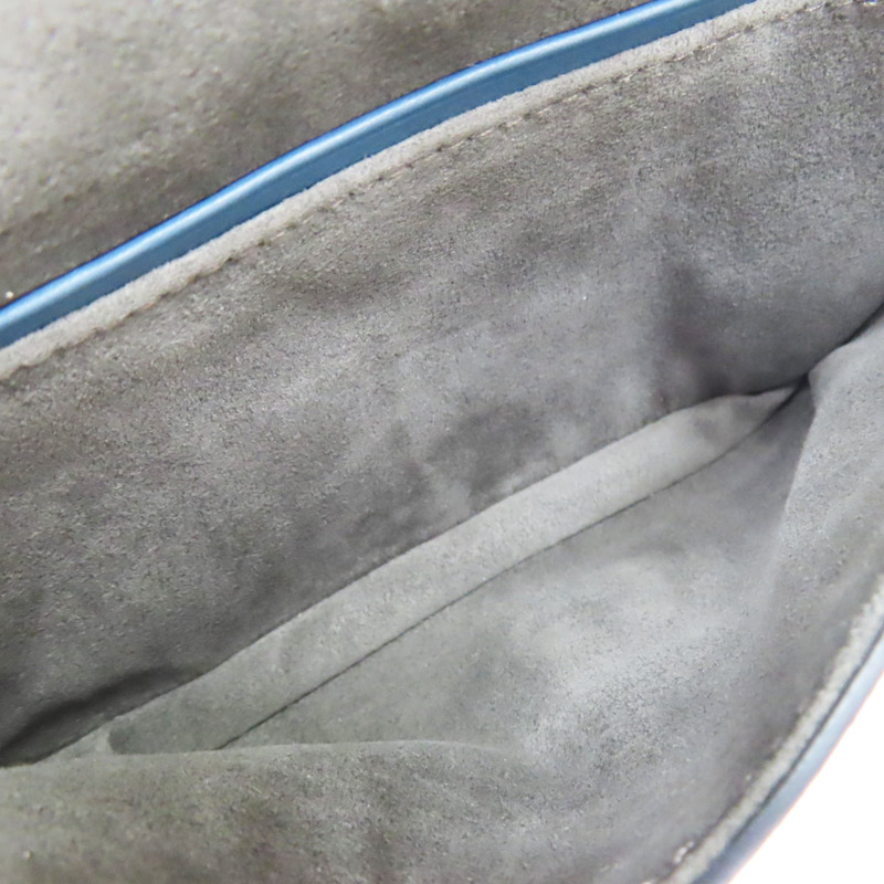 多色 牛皮 monster micro bucket 肩背包【FENDI 芬迪】 8M0371-5