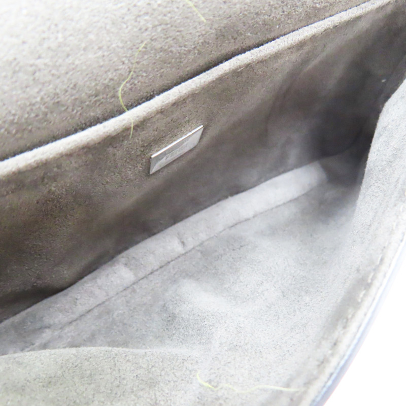 多色 牛皮 monster micro bucket 肩背包【FENDI 芬迪】 8M0371-6