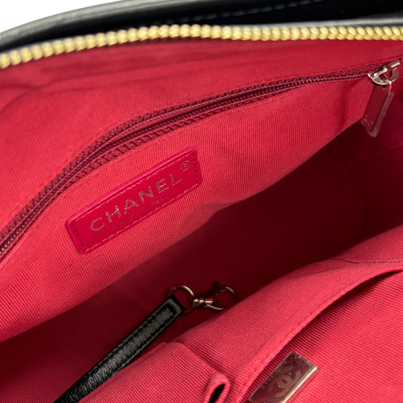 Gabrielle 鍊帶 肩背包【CHANEL 香奈兒】 A91810-4