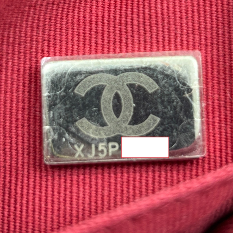 Gabrielle 鍊帶 肩背包【CHANEL 香奈兒】 A91810-5