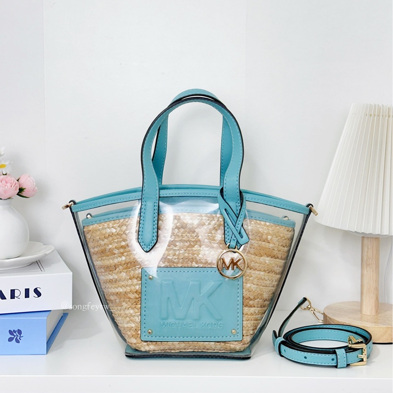 Michael Kors|MK 1+1 菜籃包 小托特-0