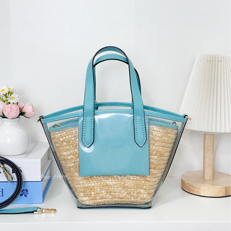 Michael Kors|MK 1+1 菜籃包 小托特-2