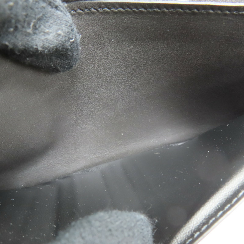 黑色 牛皮壓紋 Brazza 兩折 長夾 M62900【LOUIS VUITTON LV 路易威登】 M62900-5