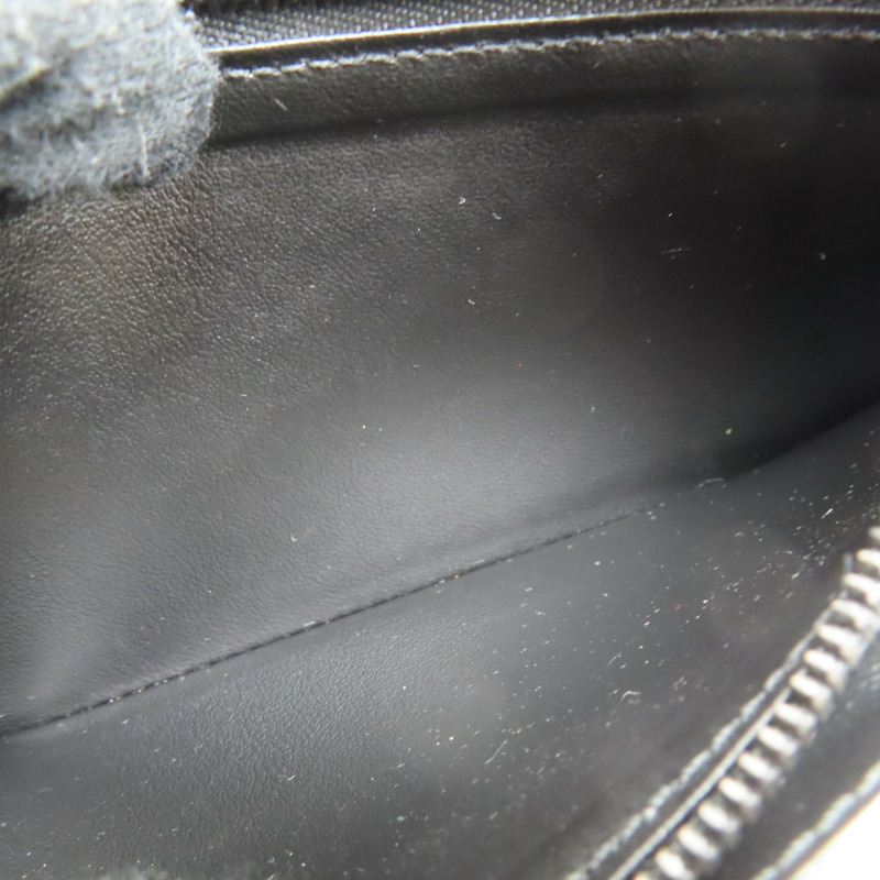 黑色 牛皮壓紋 Brazza 兩折 長夾 M62900【LOUIS VUITTON LV 路易威登】 M62900-9