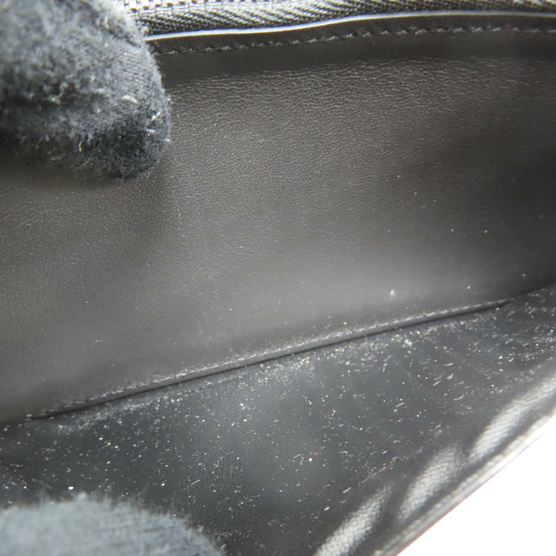 黑色 牛皮壓紋 Brazza 兩折 長夾 M62900【LOUIS VUITTON LV 路易威登】 M62900-10