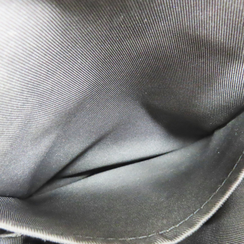 棕色 原花 帆布 Avenue 單肩包【LOUIS VUITTON LV 路易威登】 M45897-5