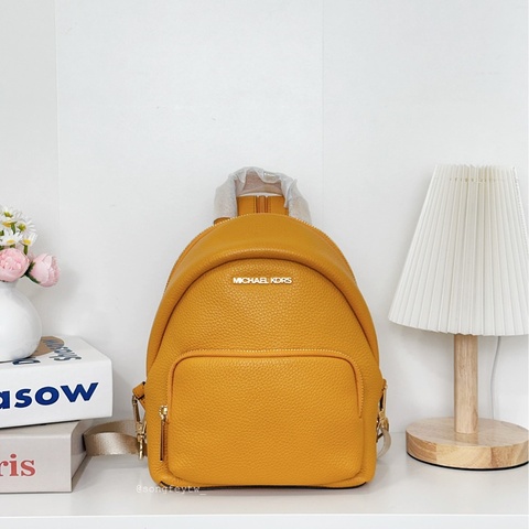 Michael Kors｜MK 兩用小後背 胸包