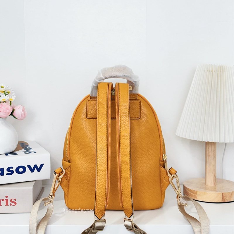 Michael Kors|MK 兩用小後背 胸包-2