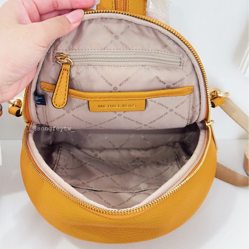 Michael Kors|MK 兩用小後背 胸包-4