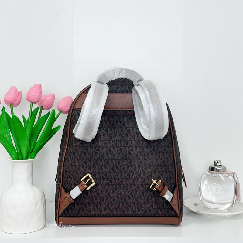 Michael Kors|MK 專櫃 中款 後背包-2