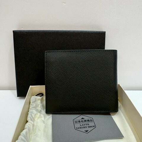 Montblanc 萬寶龍 短夾/皮夾 全新