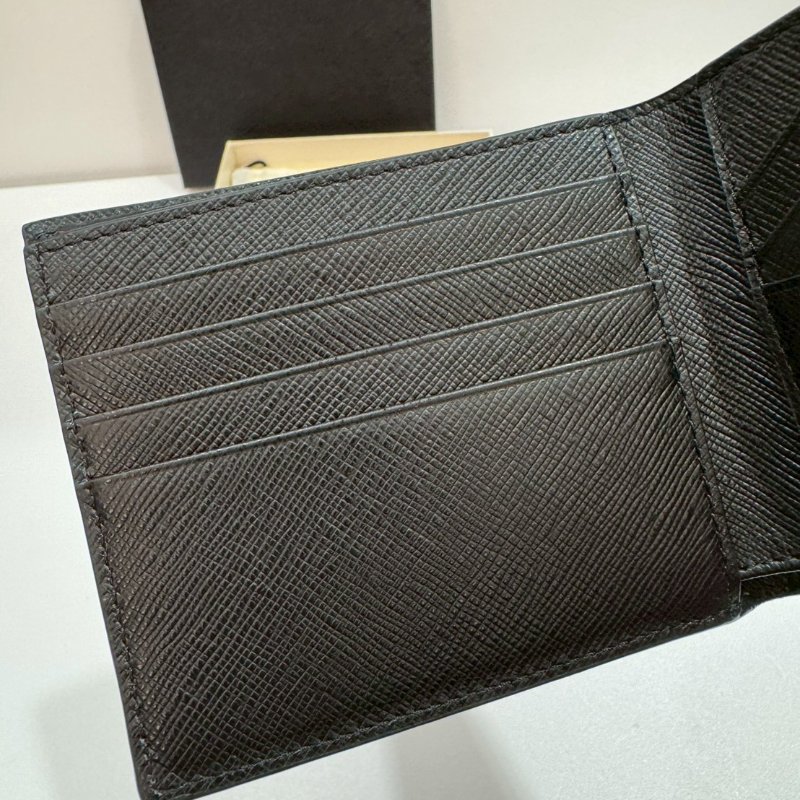 Montblanc 萬寶龍 短夾/皮夾 全新-2