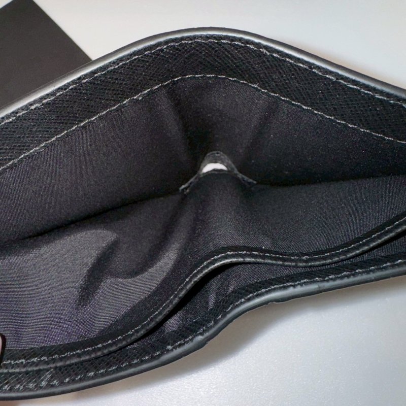 Montblanc 萬寶龍 短夾/皮夾 全新-4