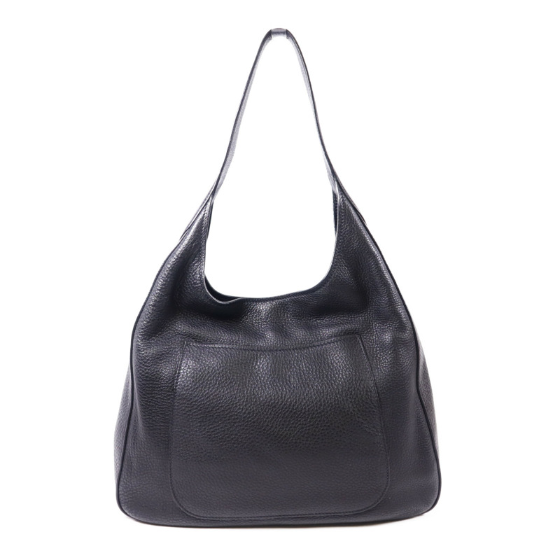 PRADA Daino皮革Hobo Bag肩背袋-0