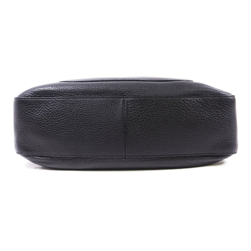 PRADA Daino皮革Hobo Bag肩背袋-3