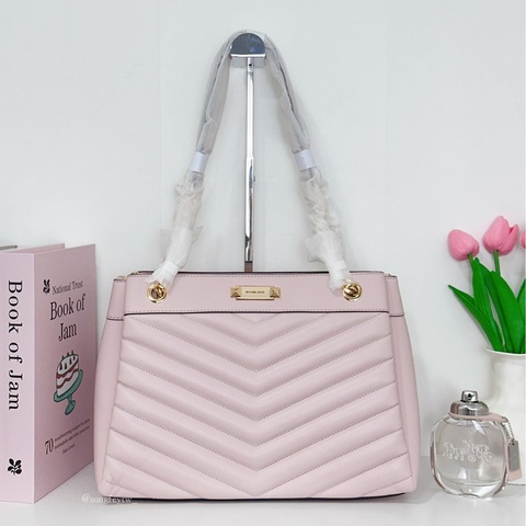 Michael Kors｜MK 三層托特包