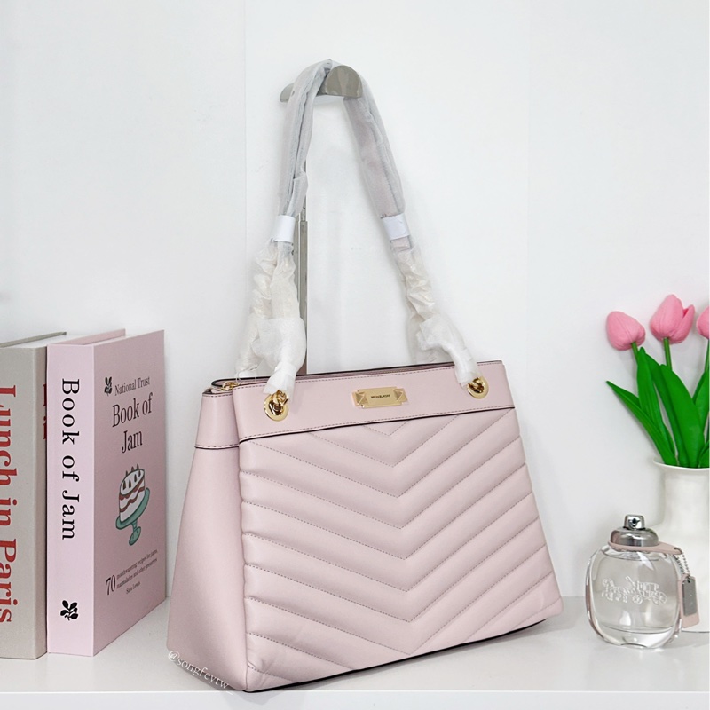 Michael Kors|MK 三層托特包-1