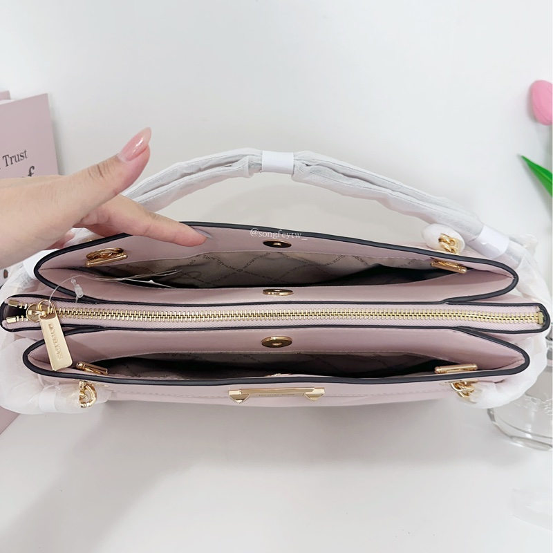 Michael Kors|MK 三層托特包-3