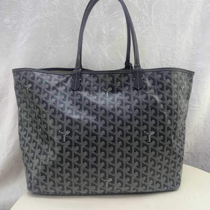 Goyard Saint Louis Tote Bag PM-1