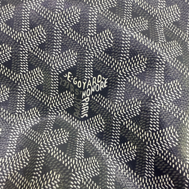 Goyard Saint Louis Tote Bag PM-4