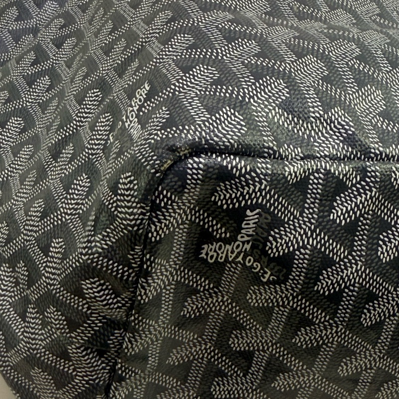 Goyard Saint Louis Tote Bag PM-7