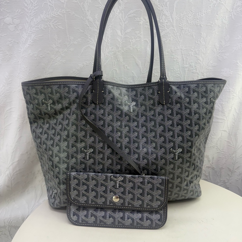 Goyard Saint Louis Tote Bag PM-8