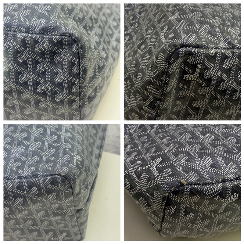 Goyard Saint Louis Tote Bag PM-11