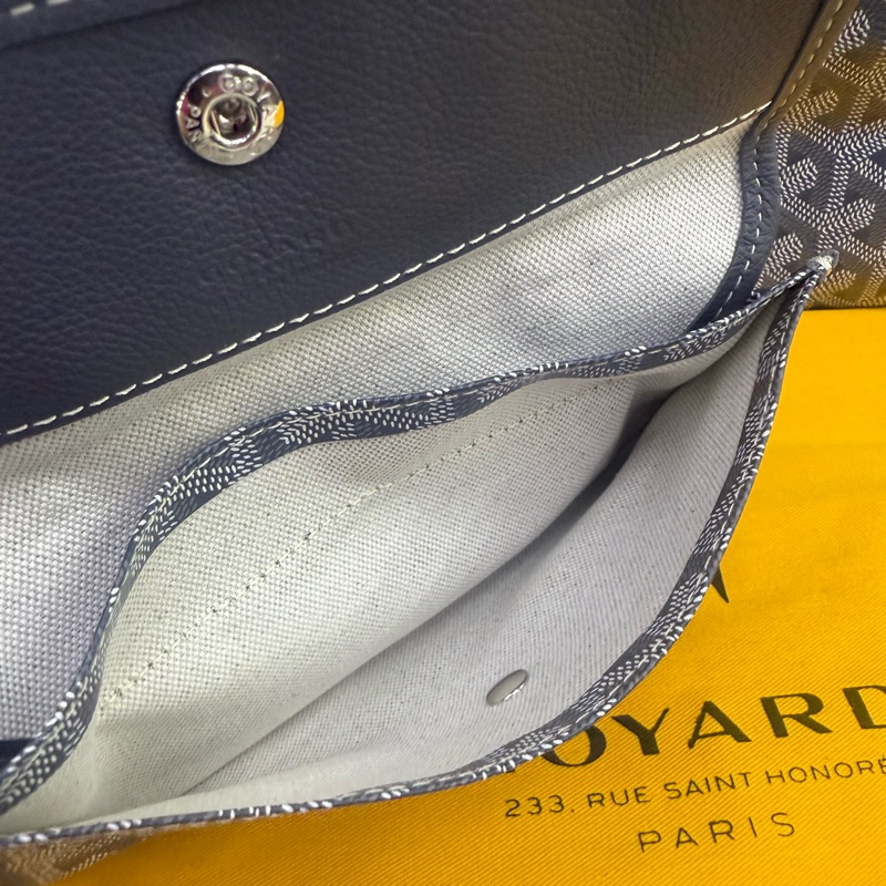 Goyard Saint Louis Tote Bag PM-14