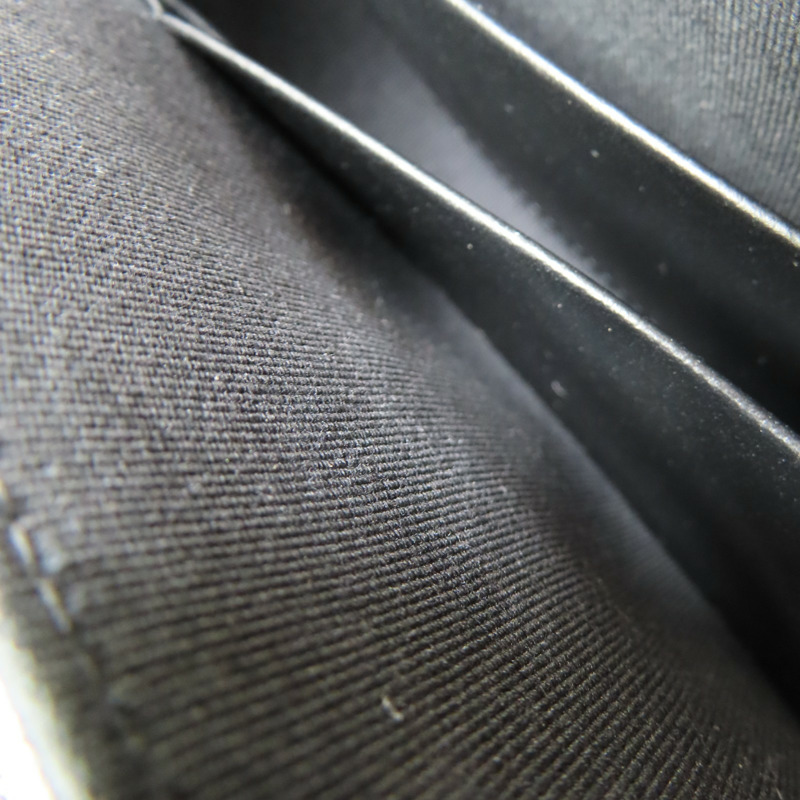 黑色 菱格紋 羊皮 圓弧 鍊帶 肩背包【CHANEL 香奈兒】 AP3367-6