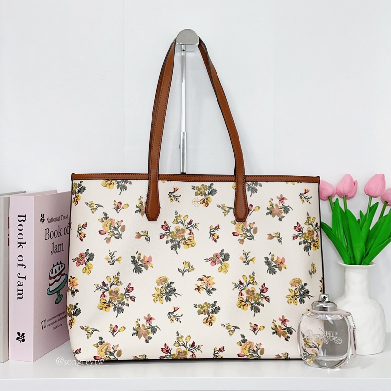 Tory Burch|TB 限定款 花花托特-0