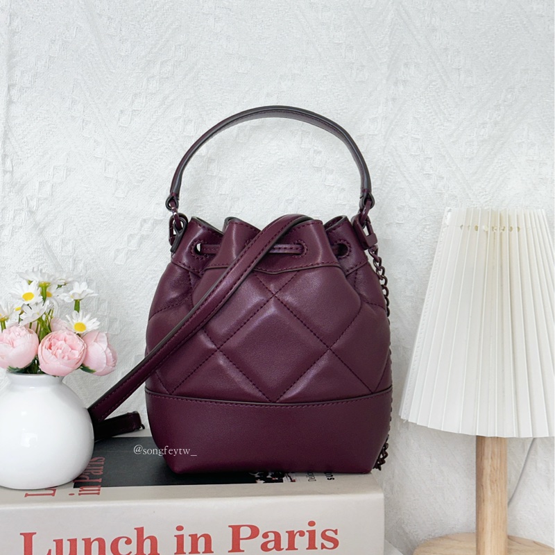 Tory Burch｜TB Willa 小水桶-2