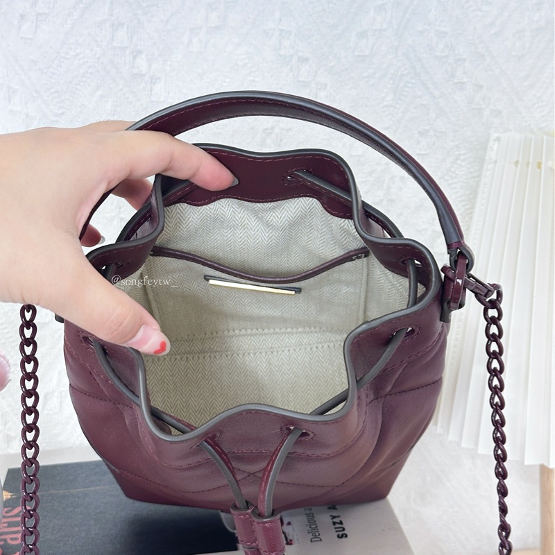 Tory Burch｜TB Willa 小水桶-3