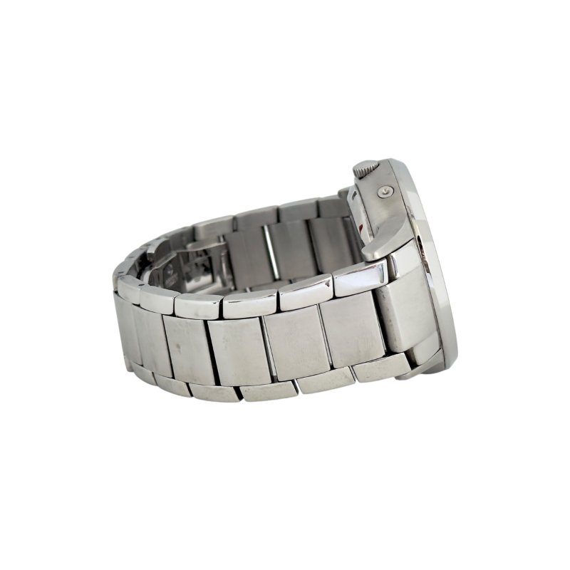 EMPORIO ARMANI 自動機械 手錶-2