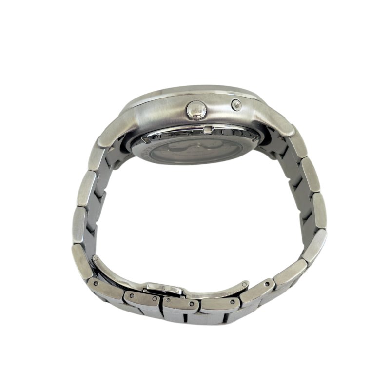 EMPORIO ARMANI 自動機械 手錶-6