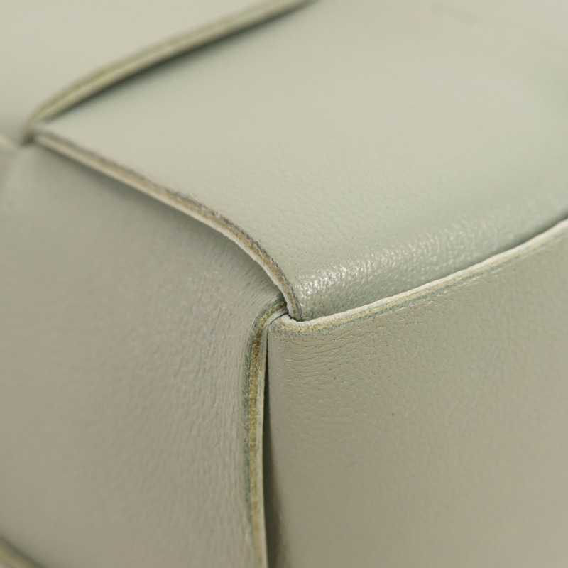 BOTTEGA VENETA 牛皮皮革Cassette Bucket肩背袋-6