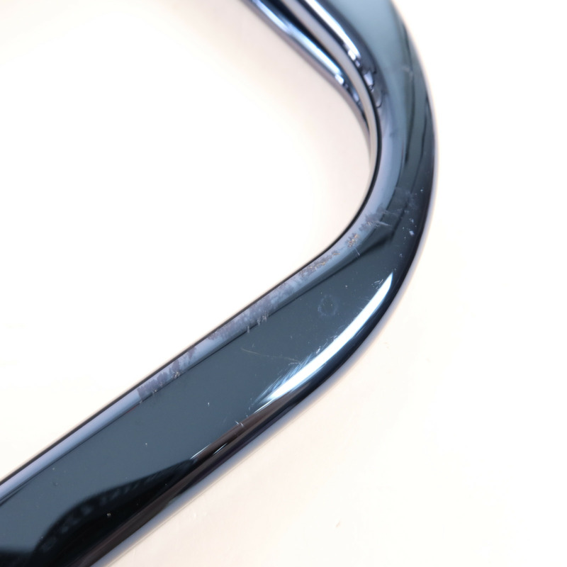 CHANEL 牛仔布Vintage Tote手挽袋-13