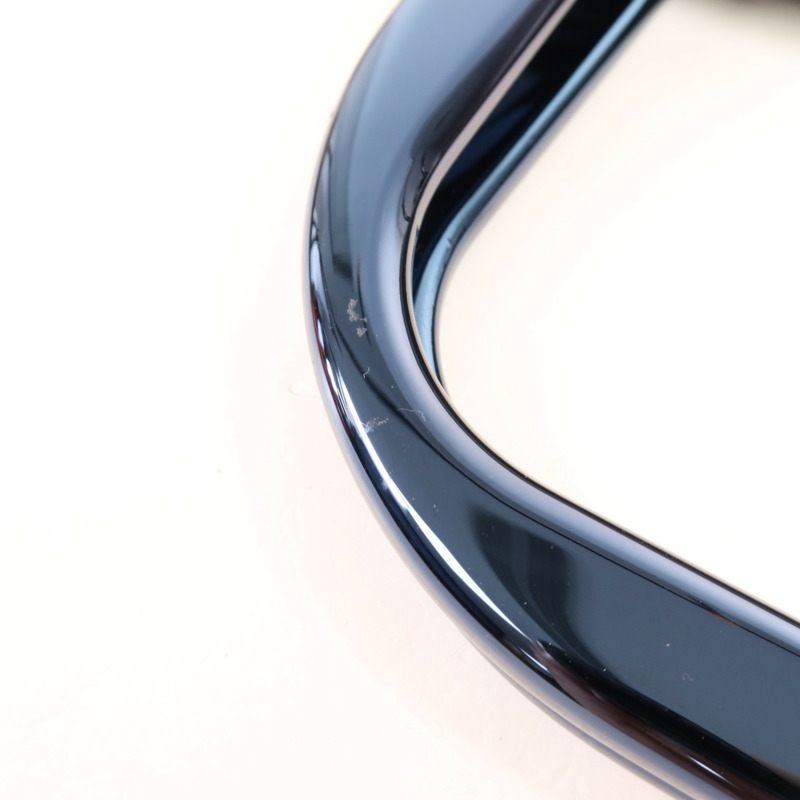 CHANEL 牛仔布Vintage Tote手挽袋-14